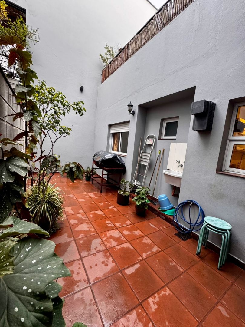 Departamento en Venta en Villa Pueyrredon, Capital Federal