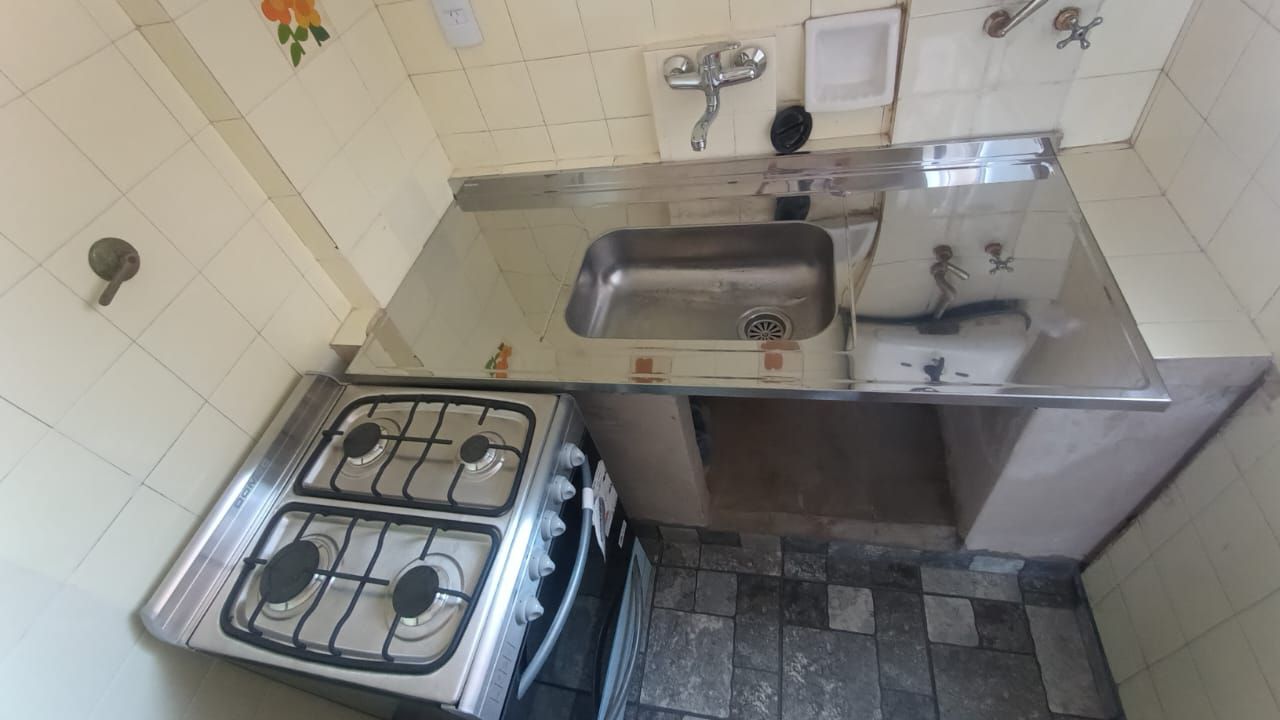 ALQUILER DE DEPARTAMENTO EN Capital Federal - Almagro - 6
