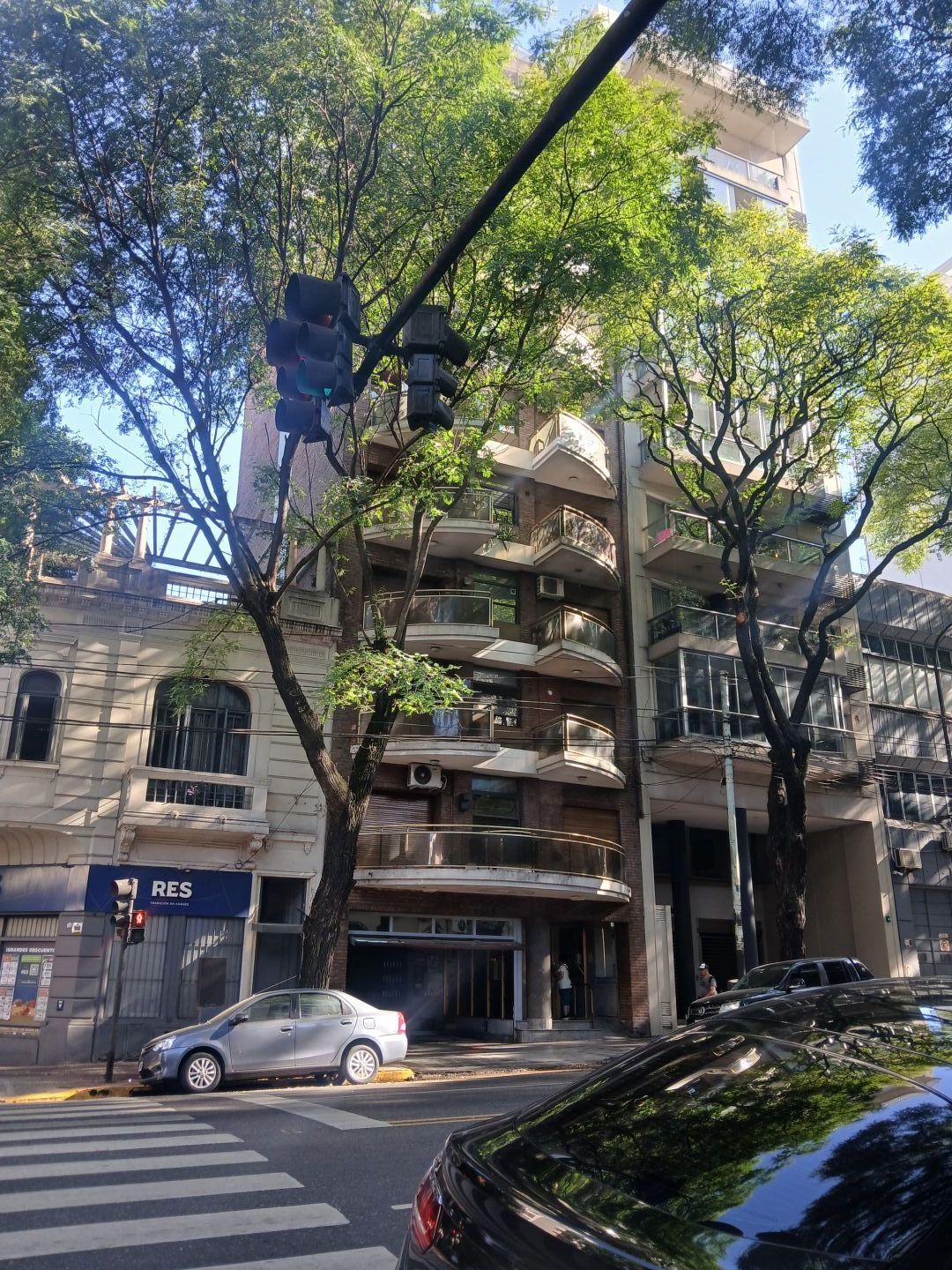 ALQUILER DE DEPARTAMENTO EN Capital Federal - Caballito - 2