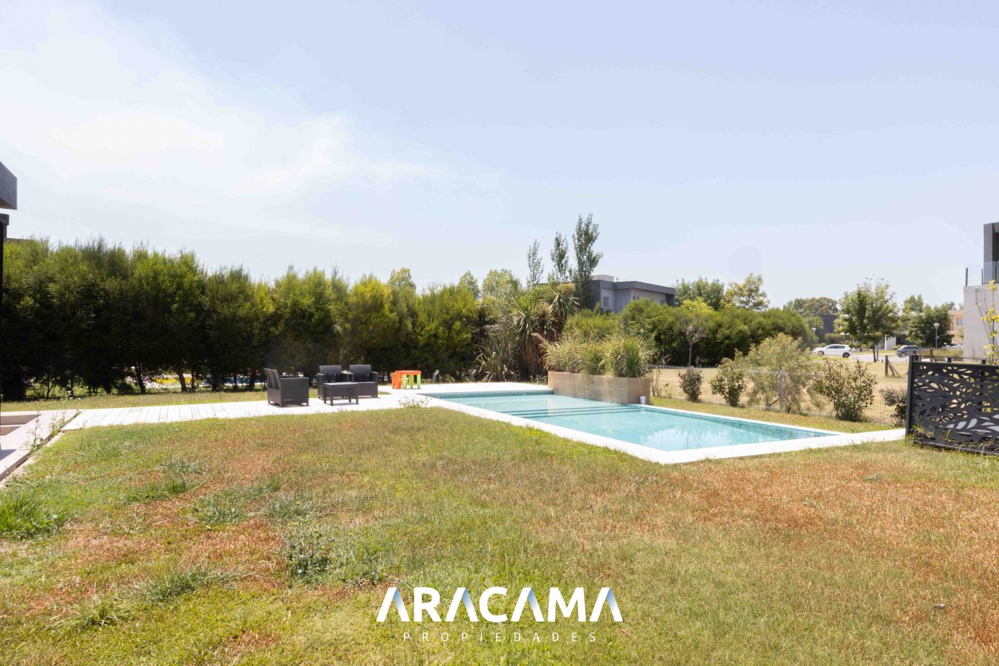 VENTA DE CASA EN Ezeiza - Barrio Privado Terralagos - 43