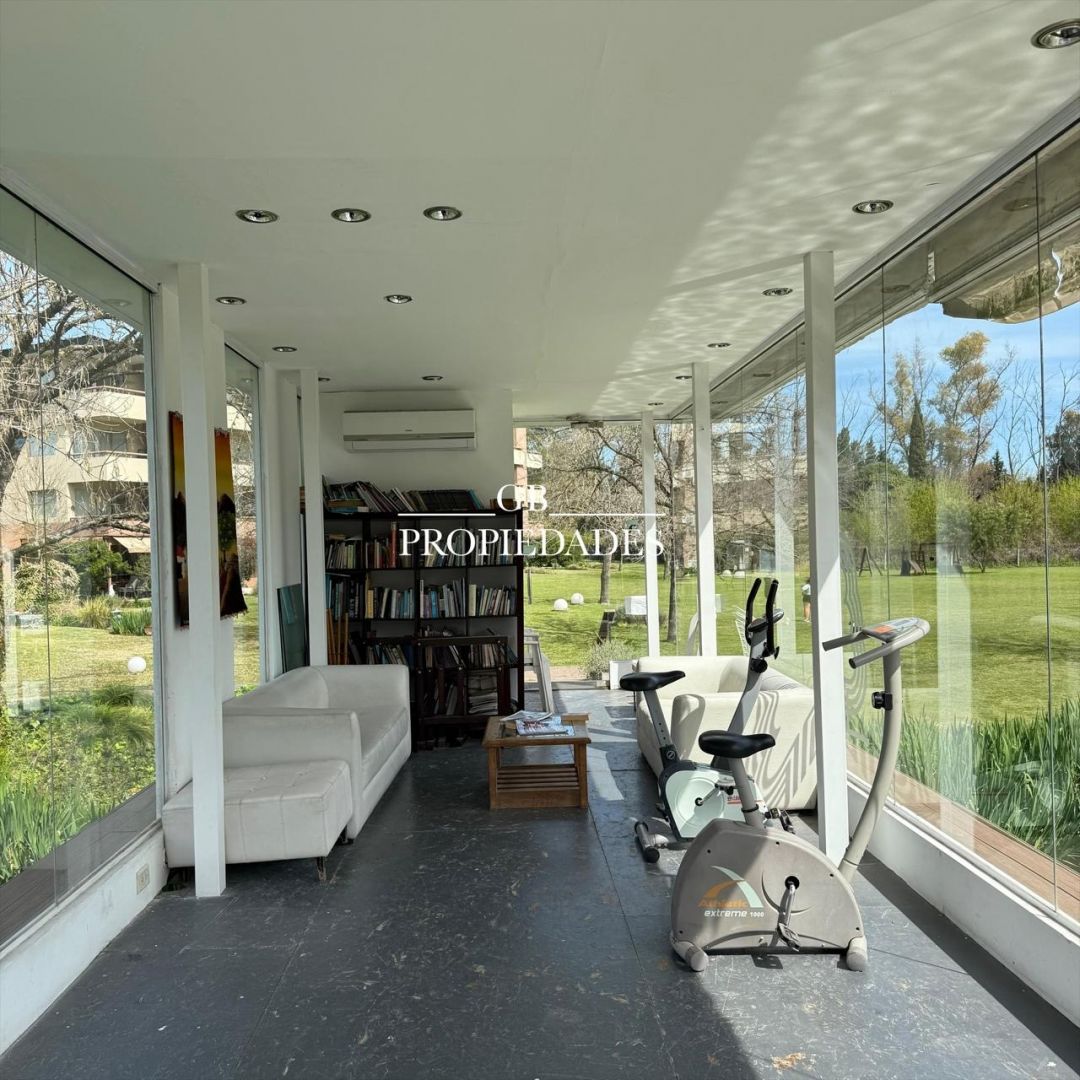 VENTA DE DEPARTAMENTO EN Pilar - Villa del Lago - 33