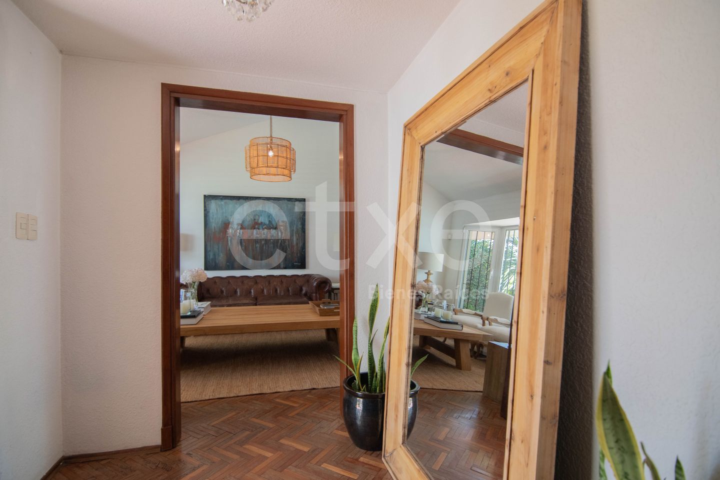 Casa EN ALQUILER