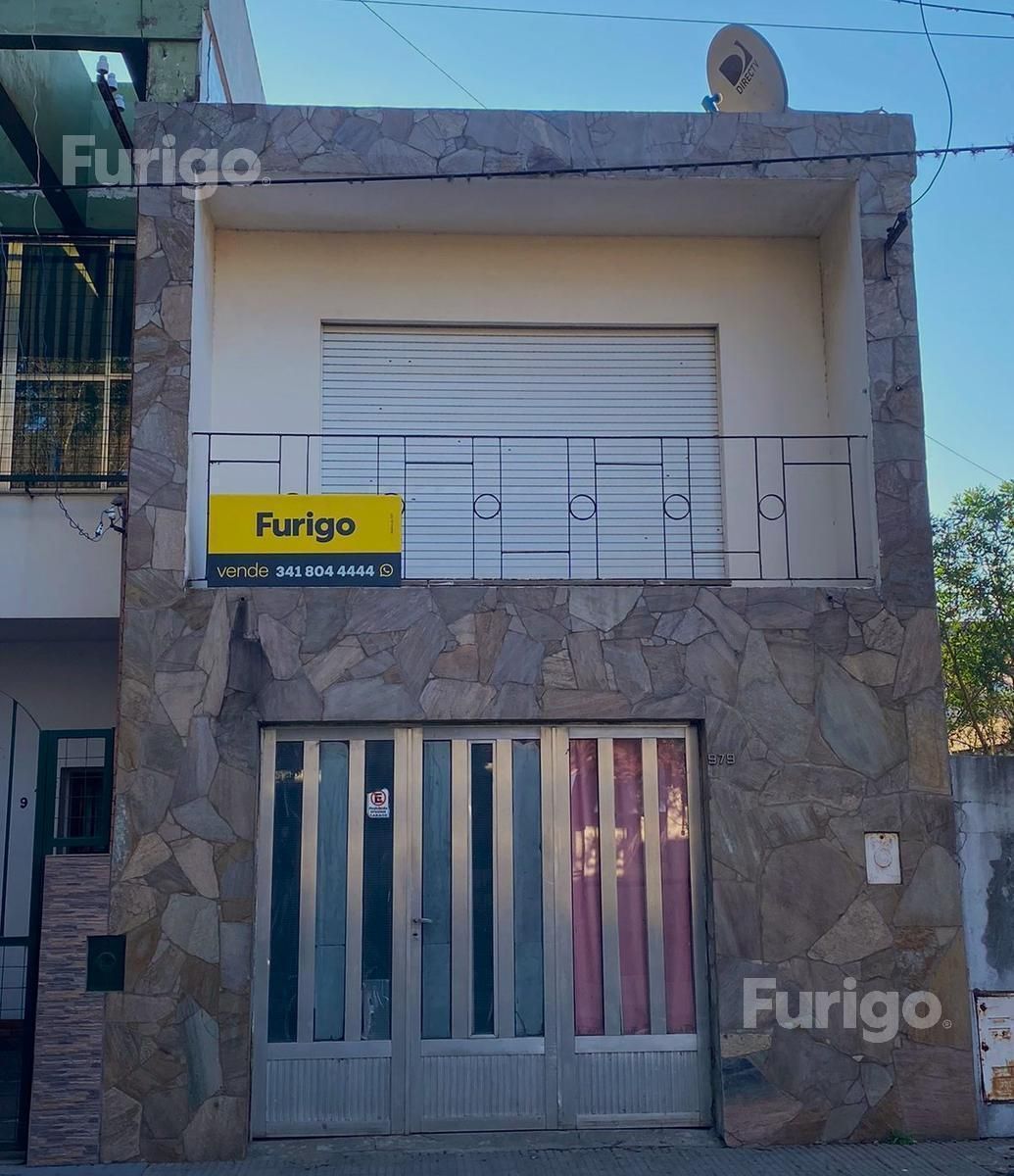 Casa en Venta en Pérez, Santa Fe
