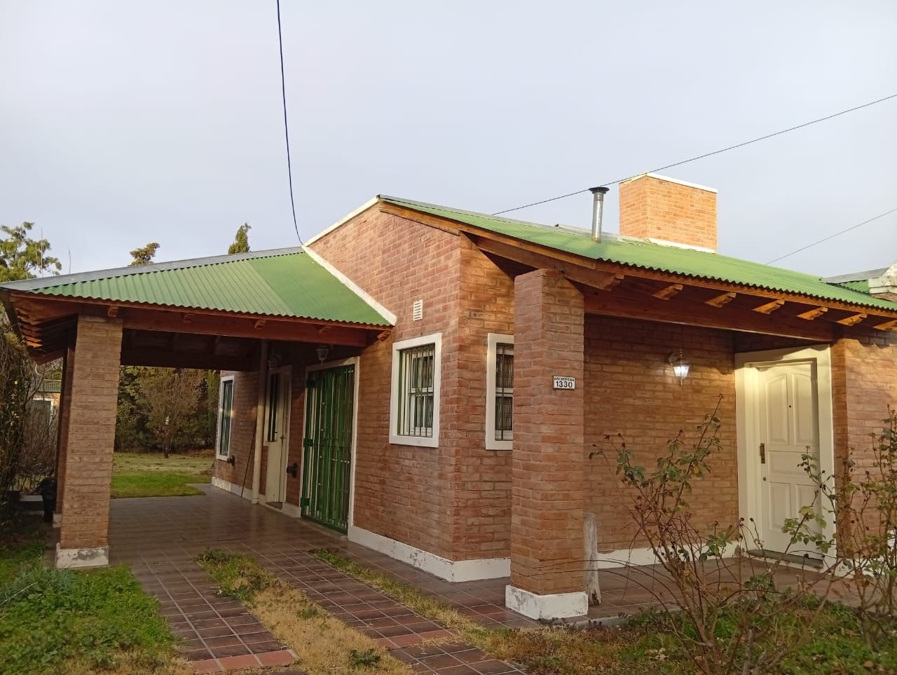Casa EN VENTA