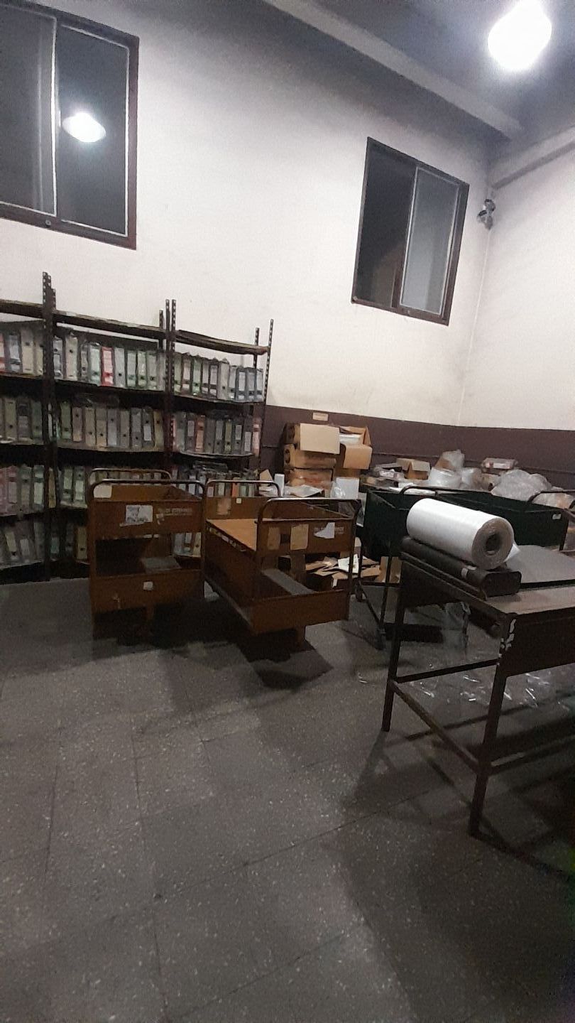 Galpon en Venta en Barracas, Capital Federal