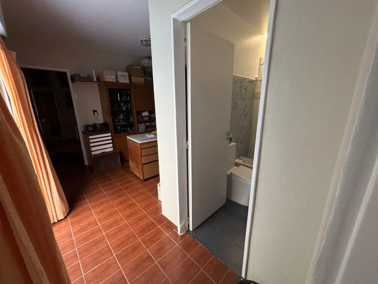 Departamento en Venta en Parque Chacabuco, Capital Federal