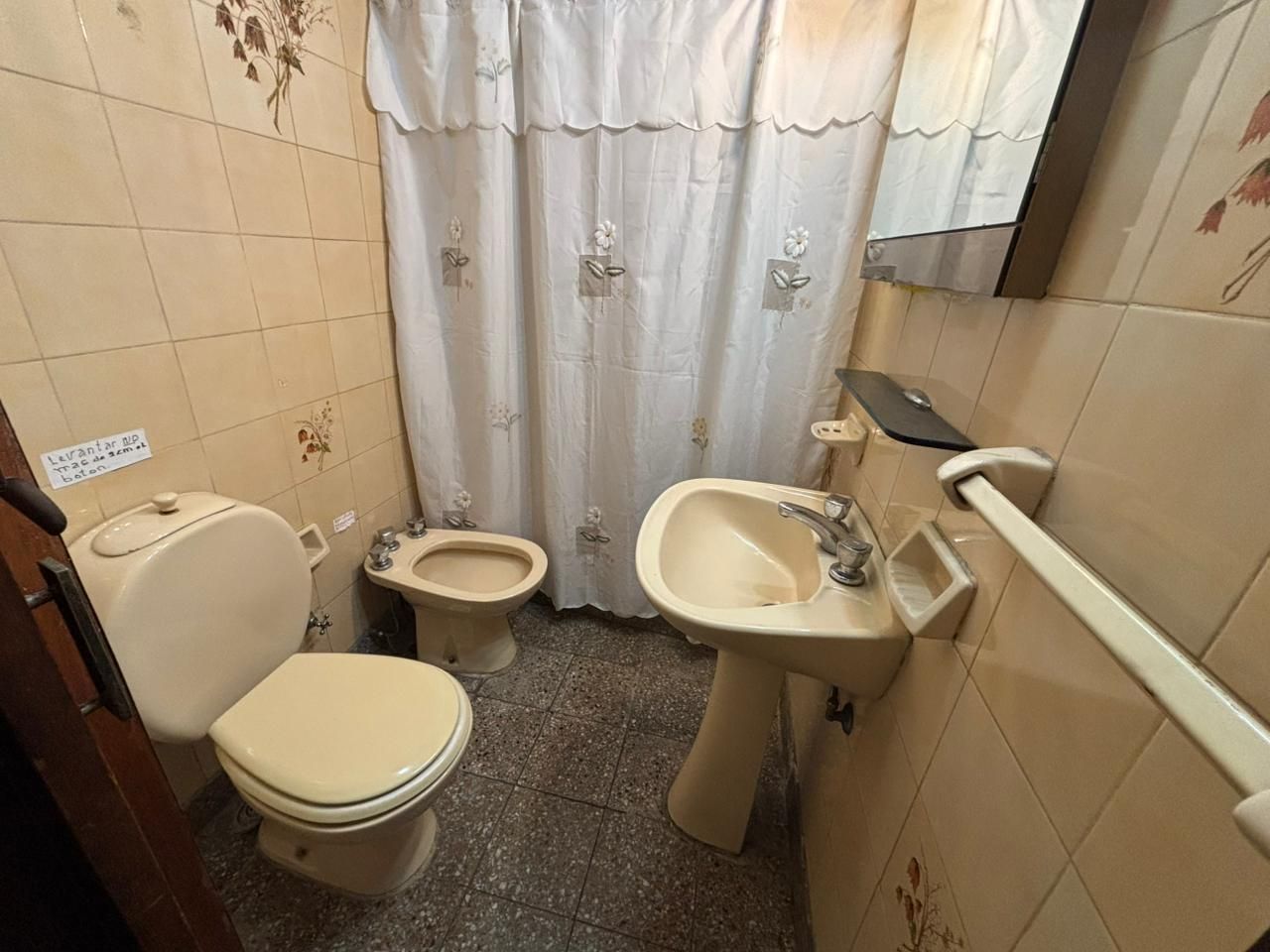 Departamento en Venta en Tres de Febrero, G.B.A. Zona Oeste
