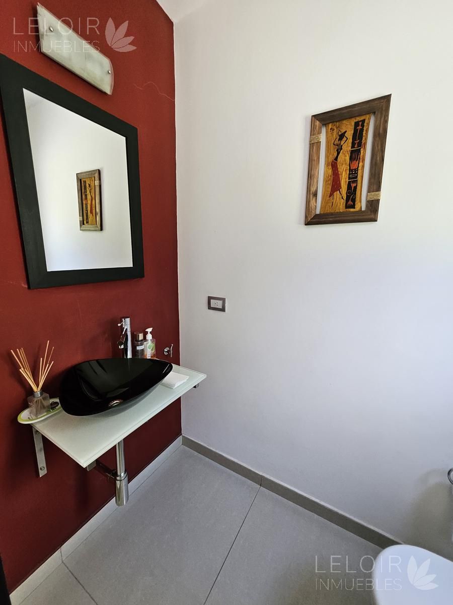 Casa en Venta en Ituzaingo, G.B.A. Zona Oeste