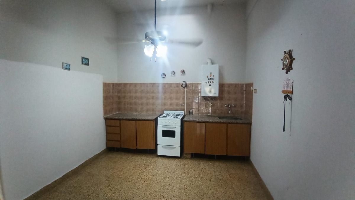 VENTA DE CASA EN Capital Federal - Villa Soldati - 13
