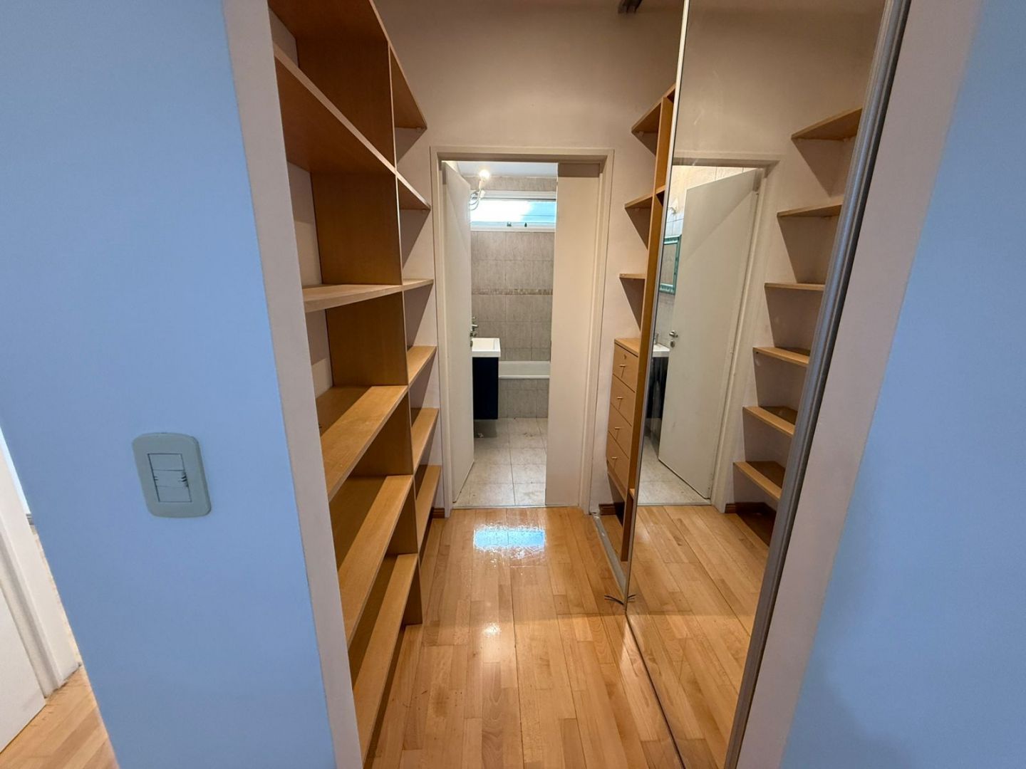 ALQUILER DE DEPARTAMENTO EN Capital Federal - Almagro — foto 10