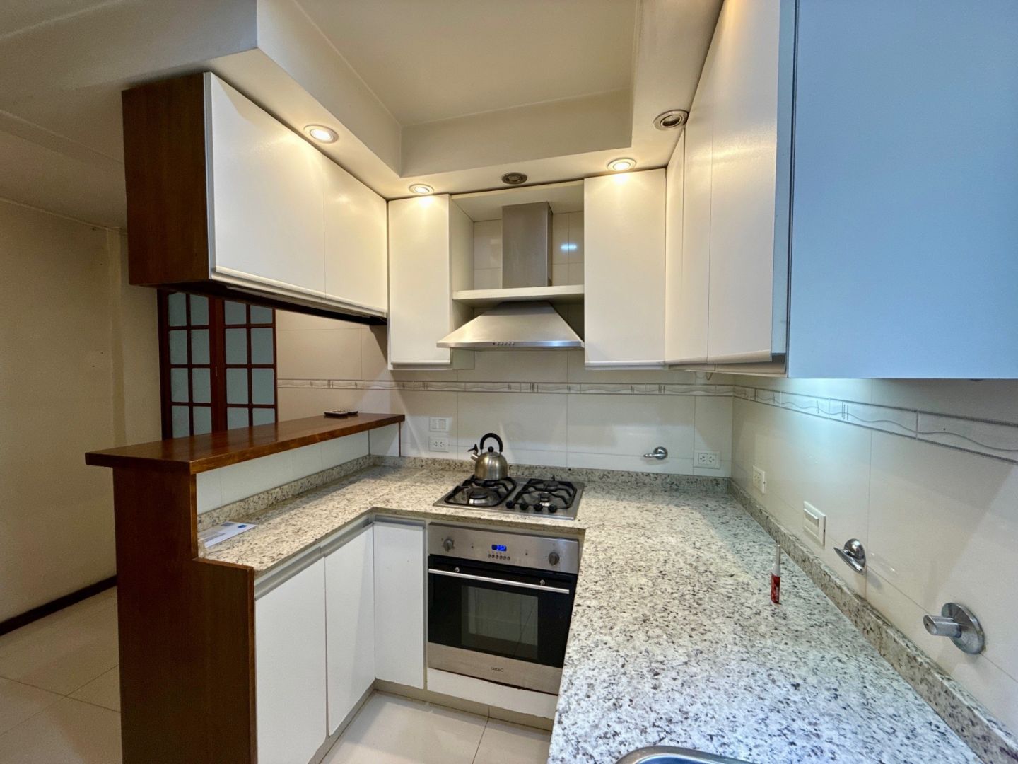VENTA DE DEPARTAMENTO EN Flores Norte - 7