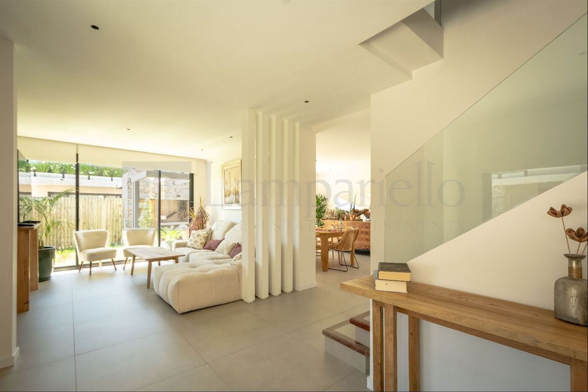 Casa EN ALQUILER