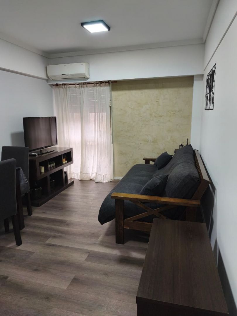 Departamento en alquiler Congreso 2 