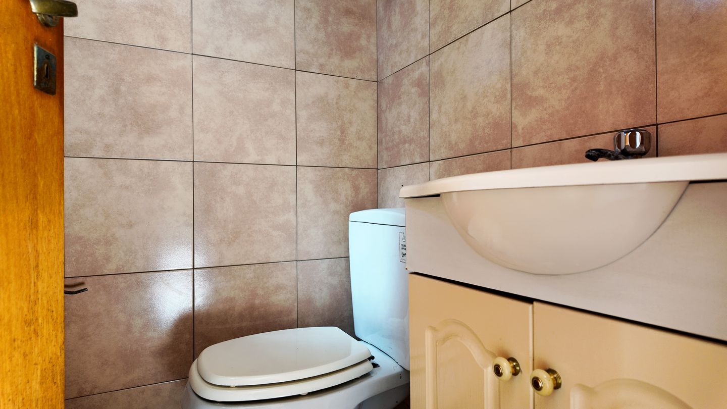 Casa en Venta en Ituzaingo, G.B.A. Zona Oeste