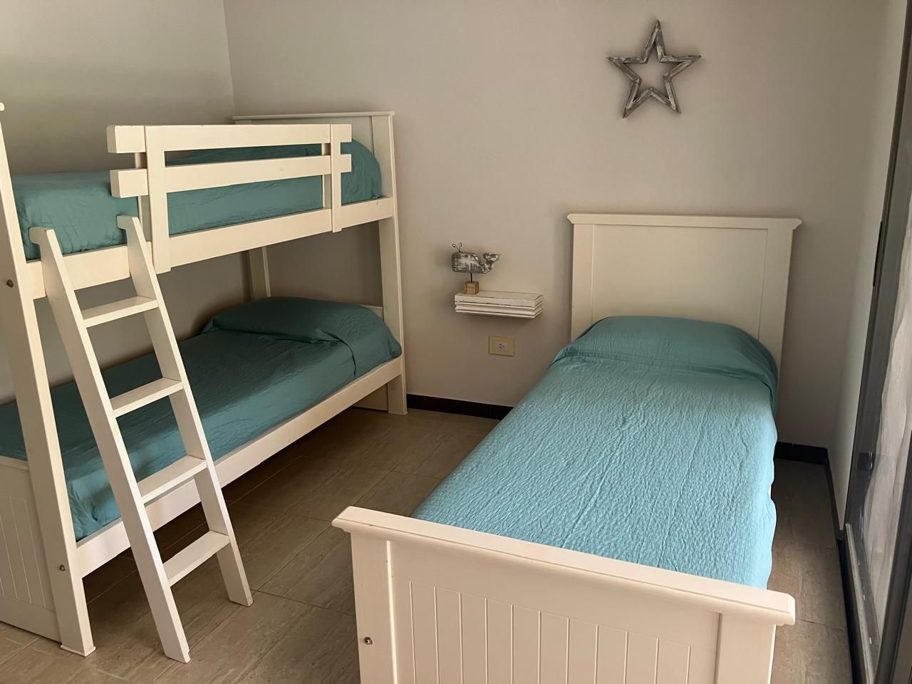 Casa en Alquiler Temporario en De la Costa, Buenos Aires Costa Atlantica