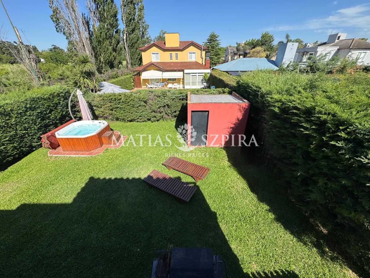 VENTA DE CASA EN Moreno - Haras María Elena - 35