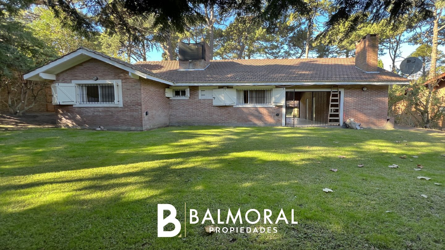 VENTA DE CASA EN Pinamar - Centro - 21