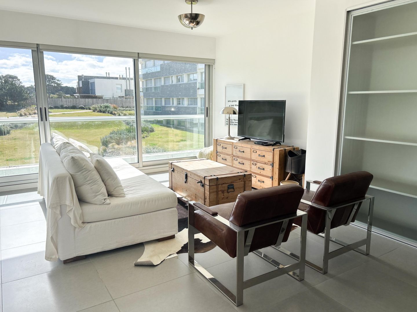 Departamento EN VENTA Y ALQUILER