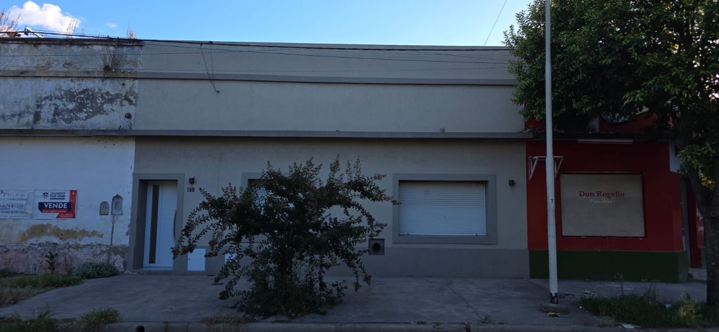 Casa EN ALQUILER