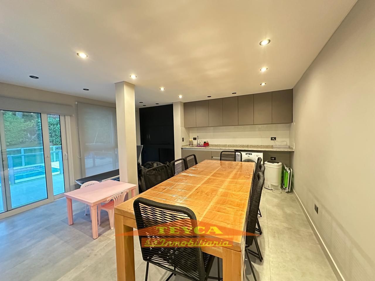 Casa en venta Norte Playa 4 ambientes