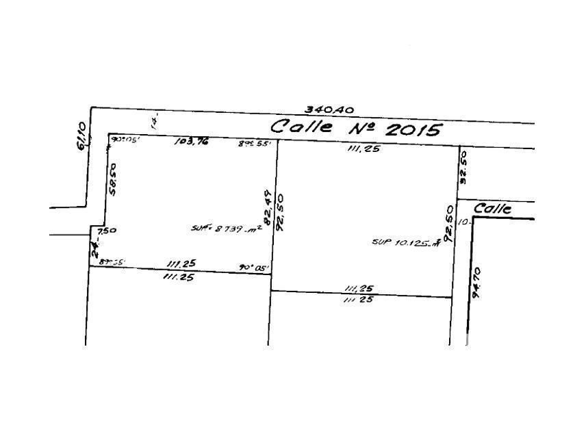 Lote en Venta en Rosario, Santa Fe