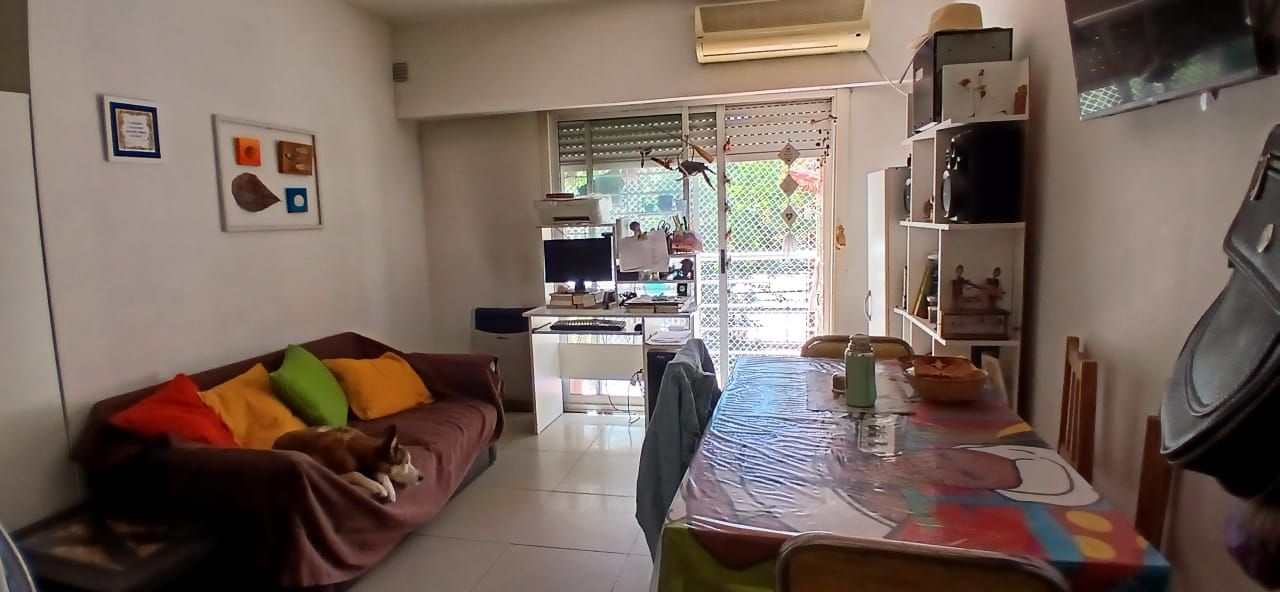 Departamento en Venta en Balvanera, Capital Federal