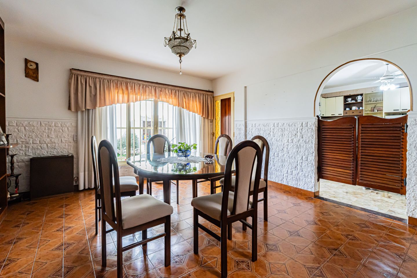 Departamento en Venta en Villa Lugano, Capital Federal