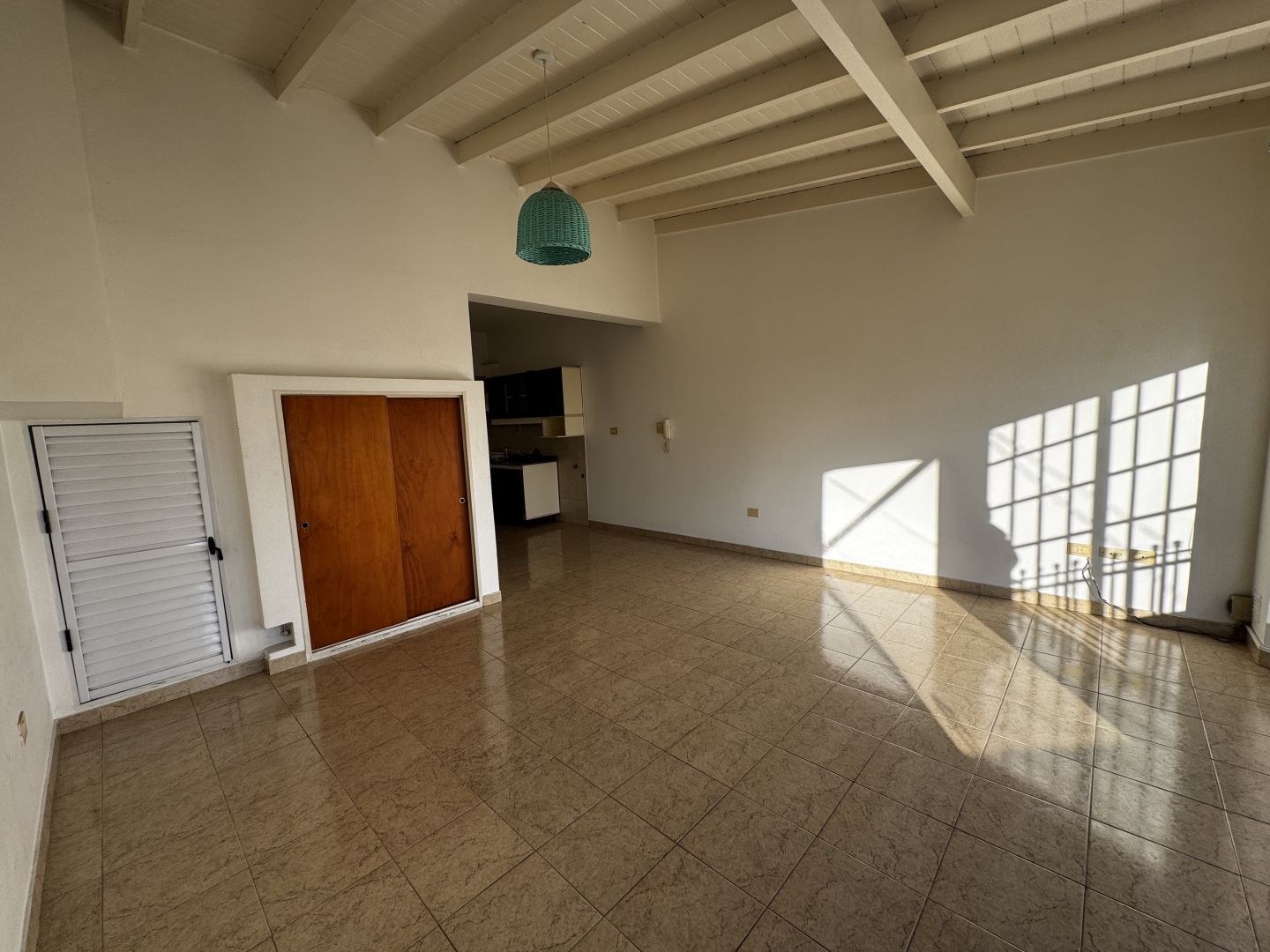 Departamento en Alquiler en Tres de Febrero, G.B.A. Zona Oeste