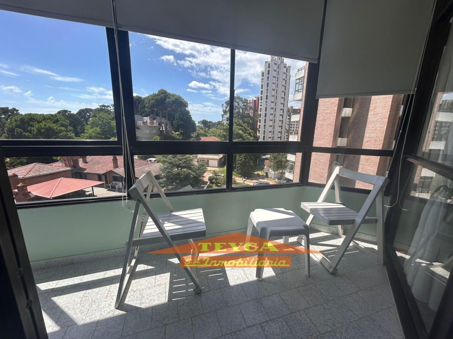 Departamento en venta Centro 3 ambientes