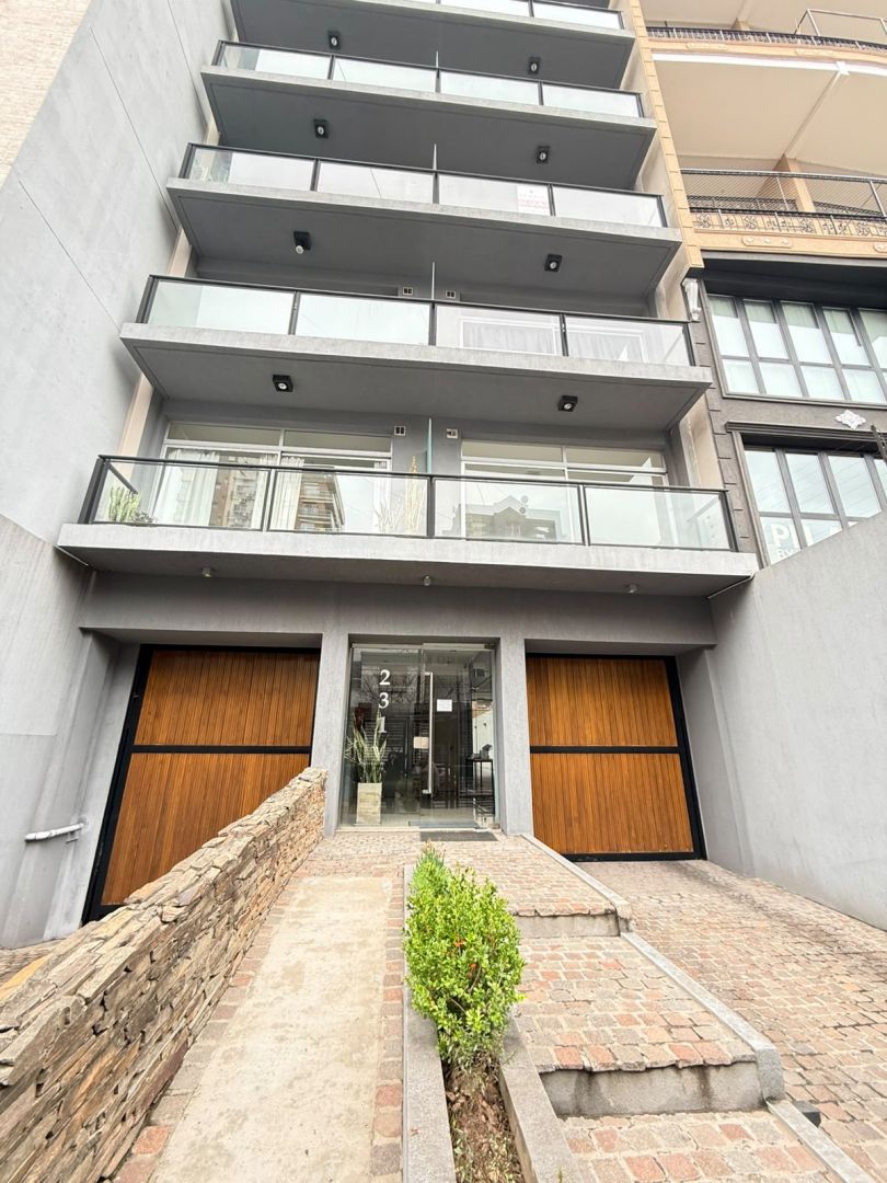 Departamento en ALQUILER