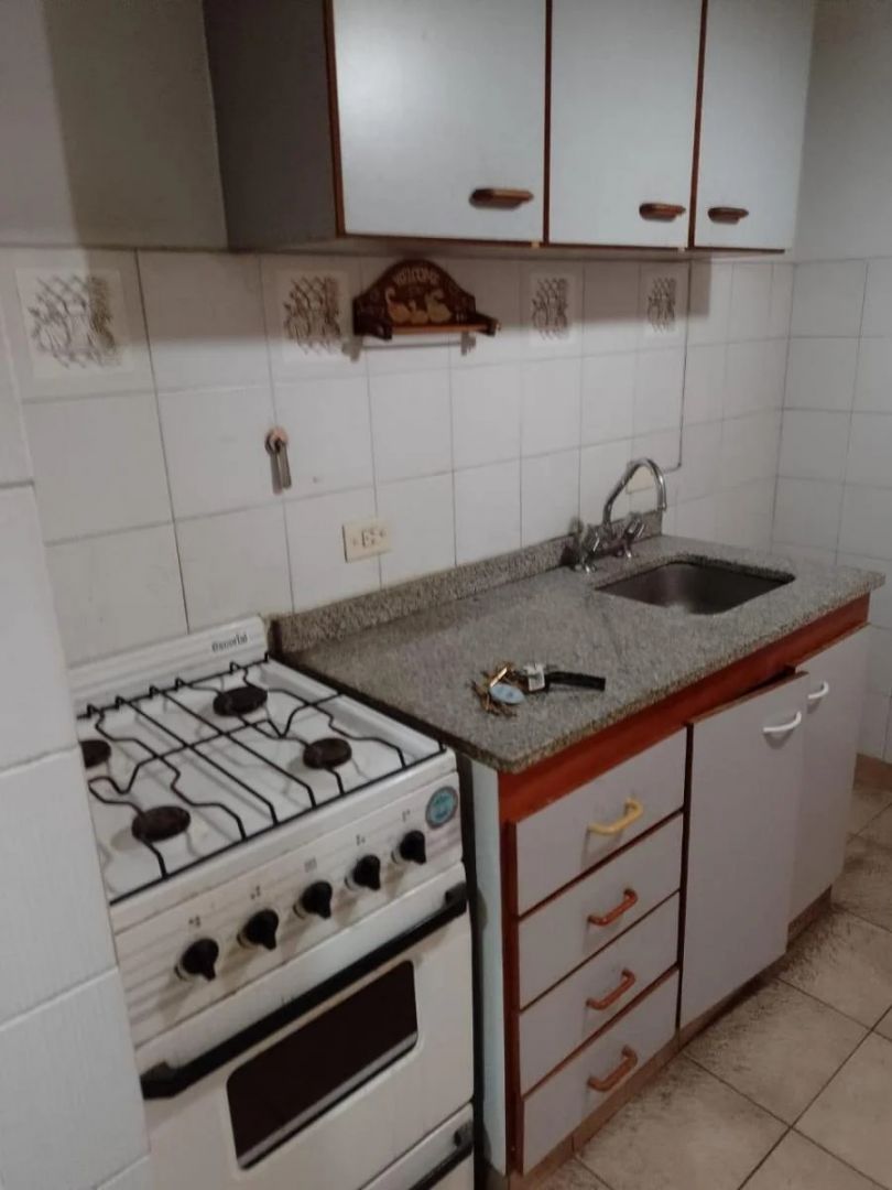 VENTA DE DEPARTAMENTO EN Capital Federal - Liniers - 1