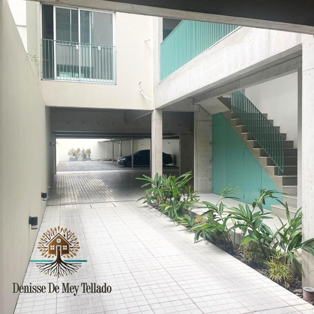 Departamento en Venta en General San Martin, G.B.A. Zona Norte