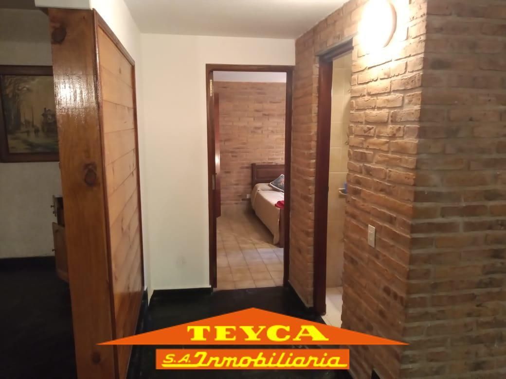 Casa en venta Lasalle 4 ambientes