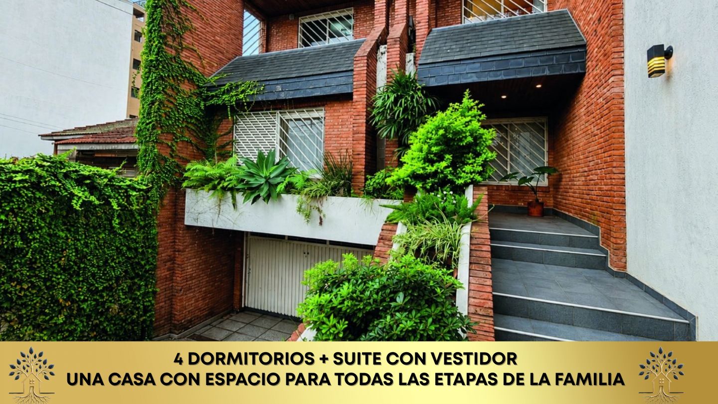 Casa en Venta en General San Martin, G.B.A. Zona Norte