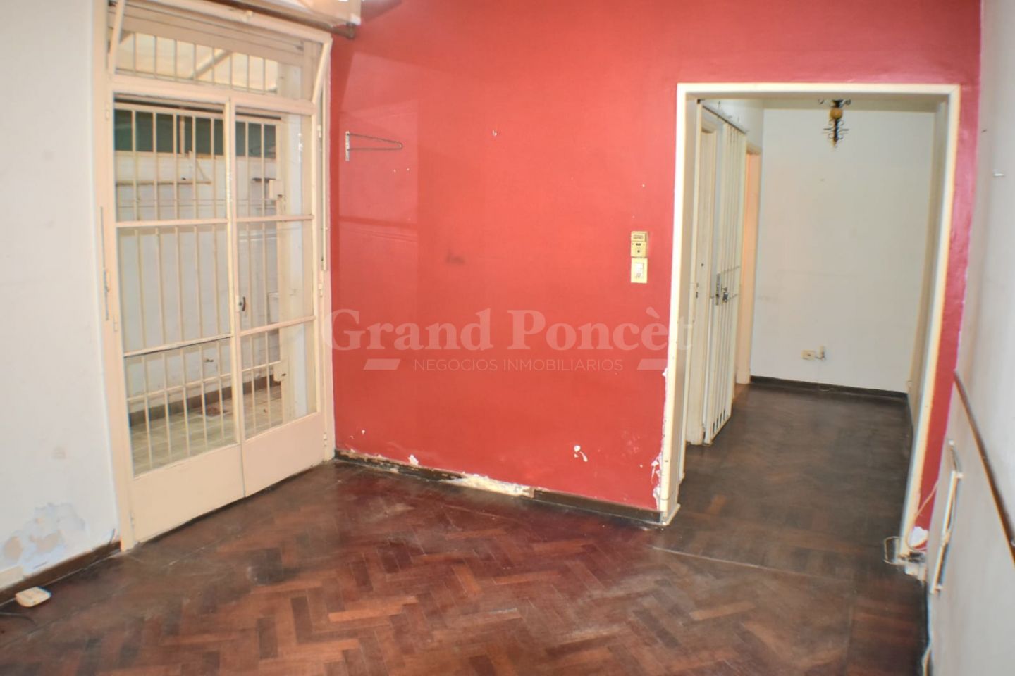 VENTA DE DEPARTAMENTO EN Capital Federal - Belgrano - 2