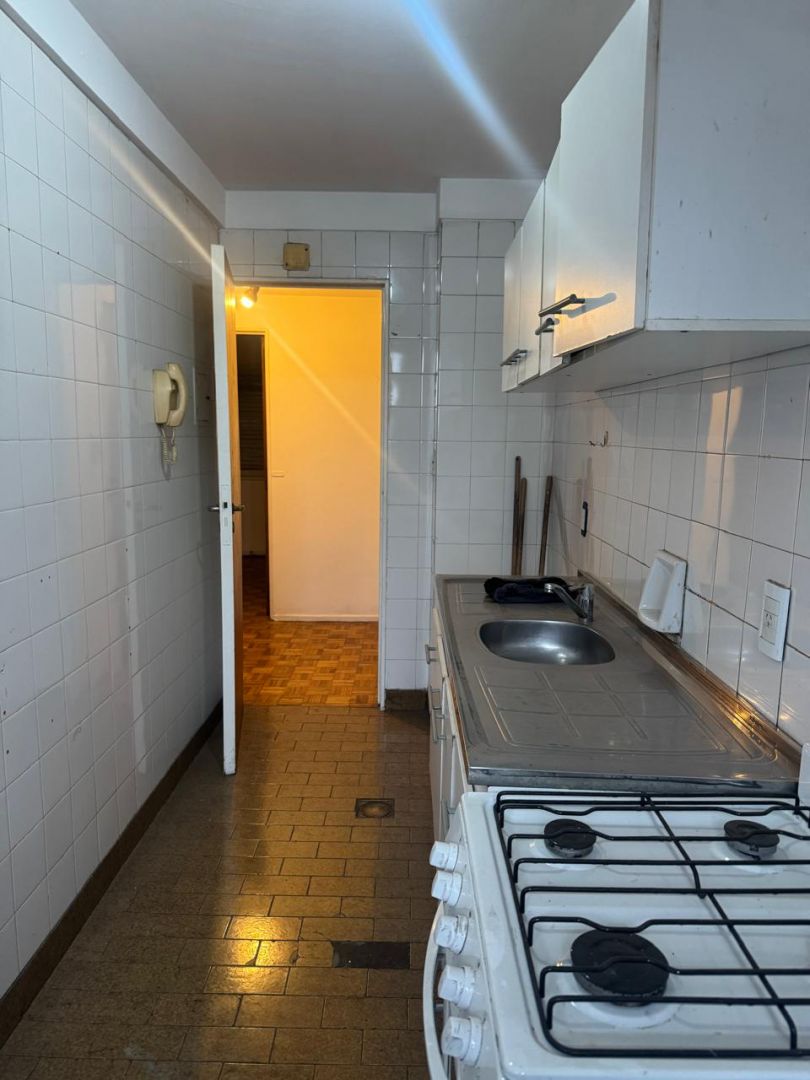 Departamento en Venta en Villa Devoto, Capital Federal