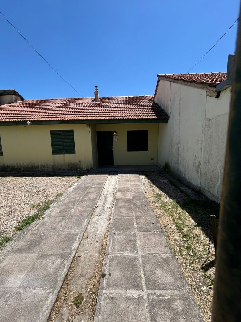 ALQUILER DE DEPARTAMENTO EN Olavarría - b ceco - 1