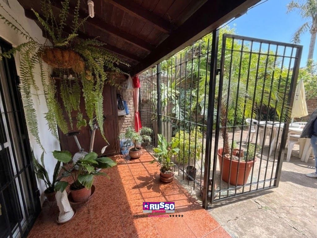 Casa en venta San Justo 3 ambientes - miniatura 11