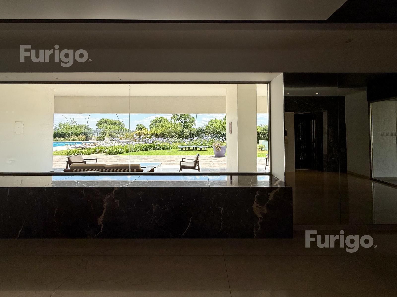 Departamento en Venta en Rosario, Santa Fe