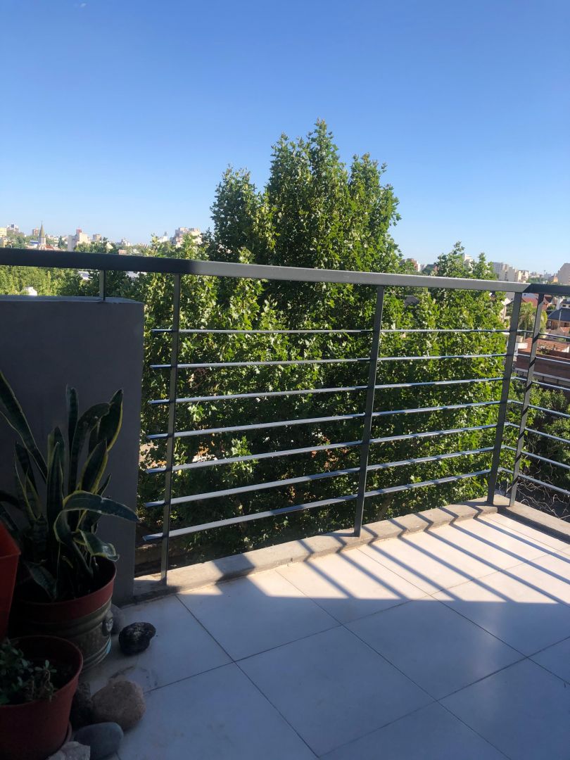 Departamento en Venta en Villa Pueyrredon, Capital Federal