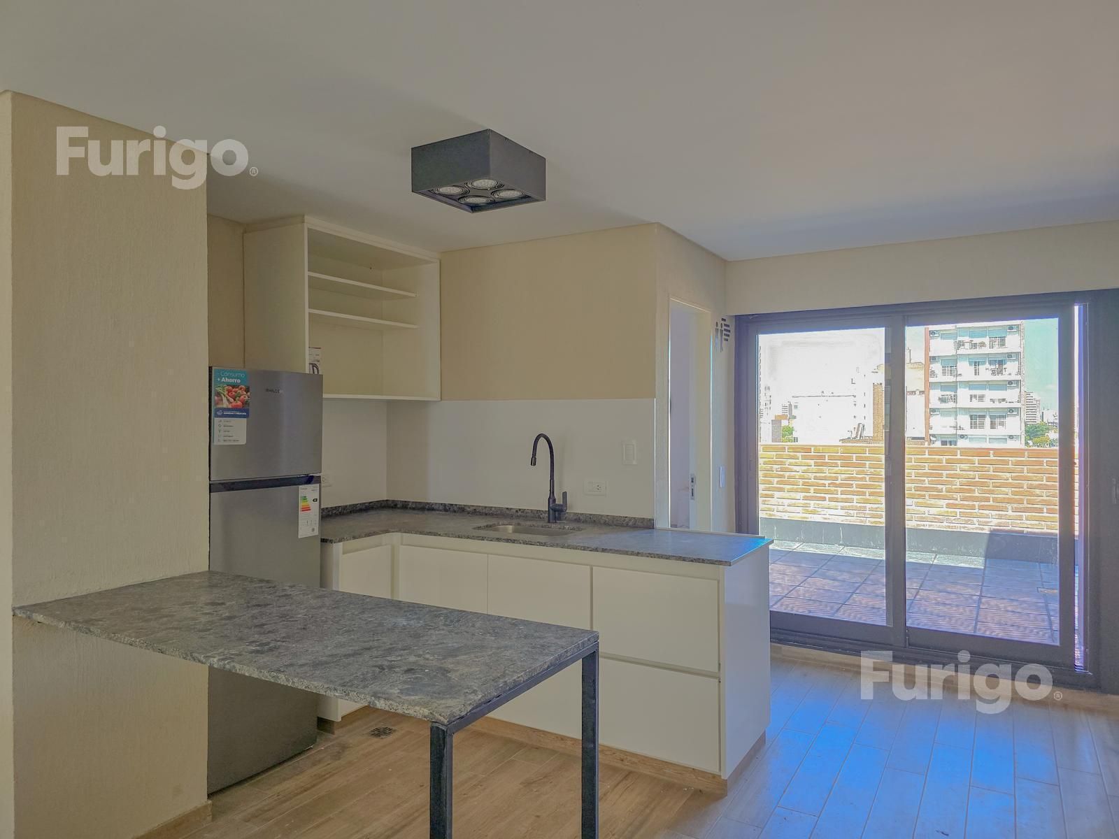 Departamento en Venta en Rosario, Santa Fe