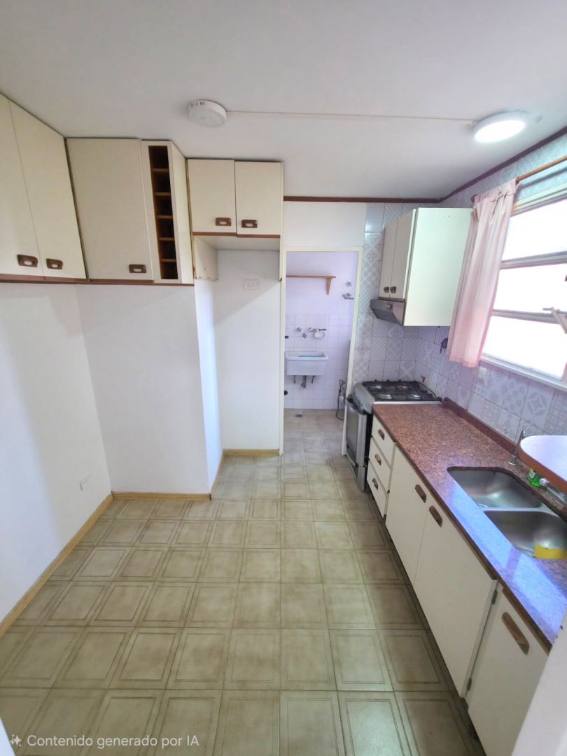 Departamento EN ALQUILER