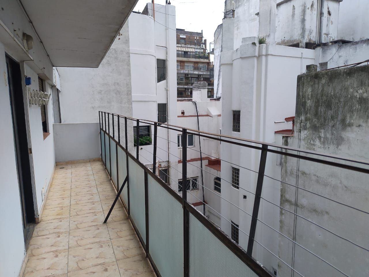 VENTA DE DEPARTAMENTO EN Capital Federal - Retiro - 16