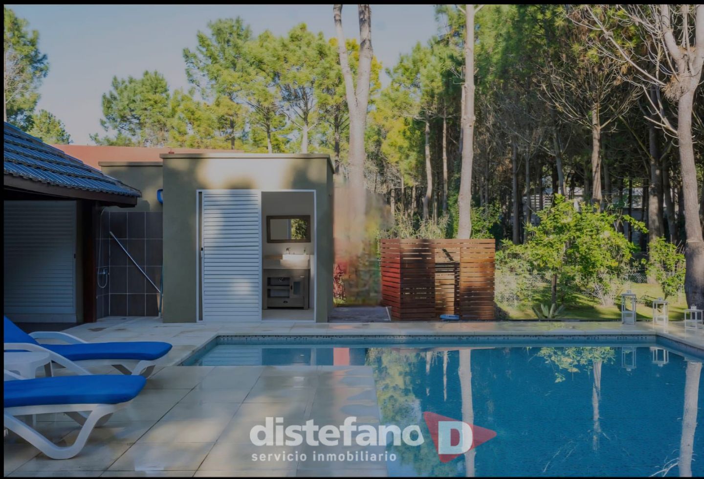 Casa en Alquiler Temporario en Pinamar, Buenos Aires Costa Atlantica