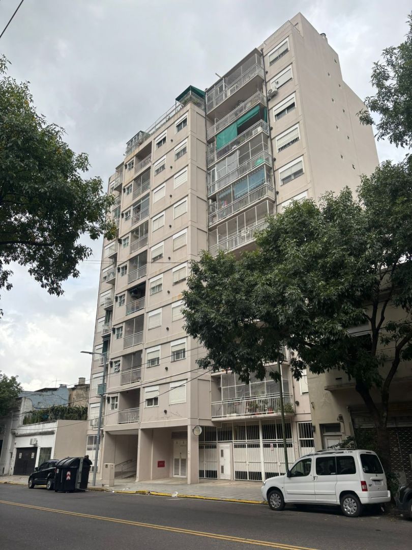 VENTA DE DEPARTAMENTO EN Capital Federal - Flores - 18