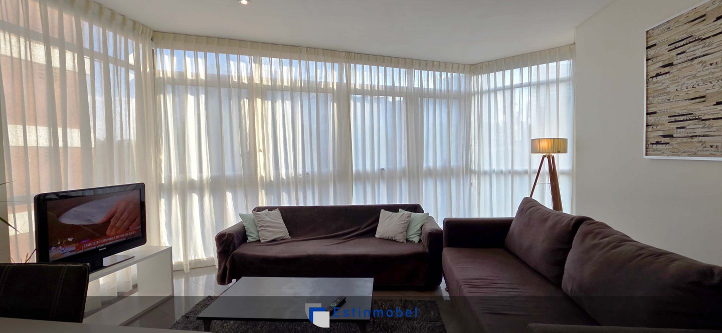 ALQUILER DE DEPARTAMENTO EN Capital Federal - Las Cañitas - 9