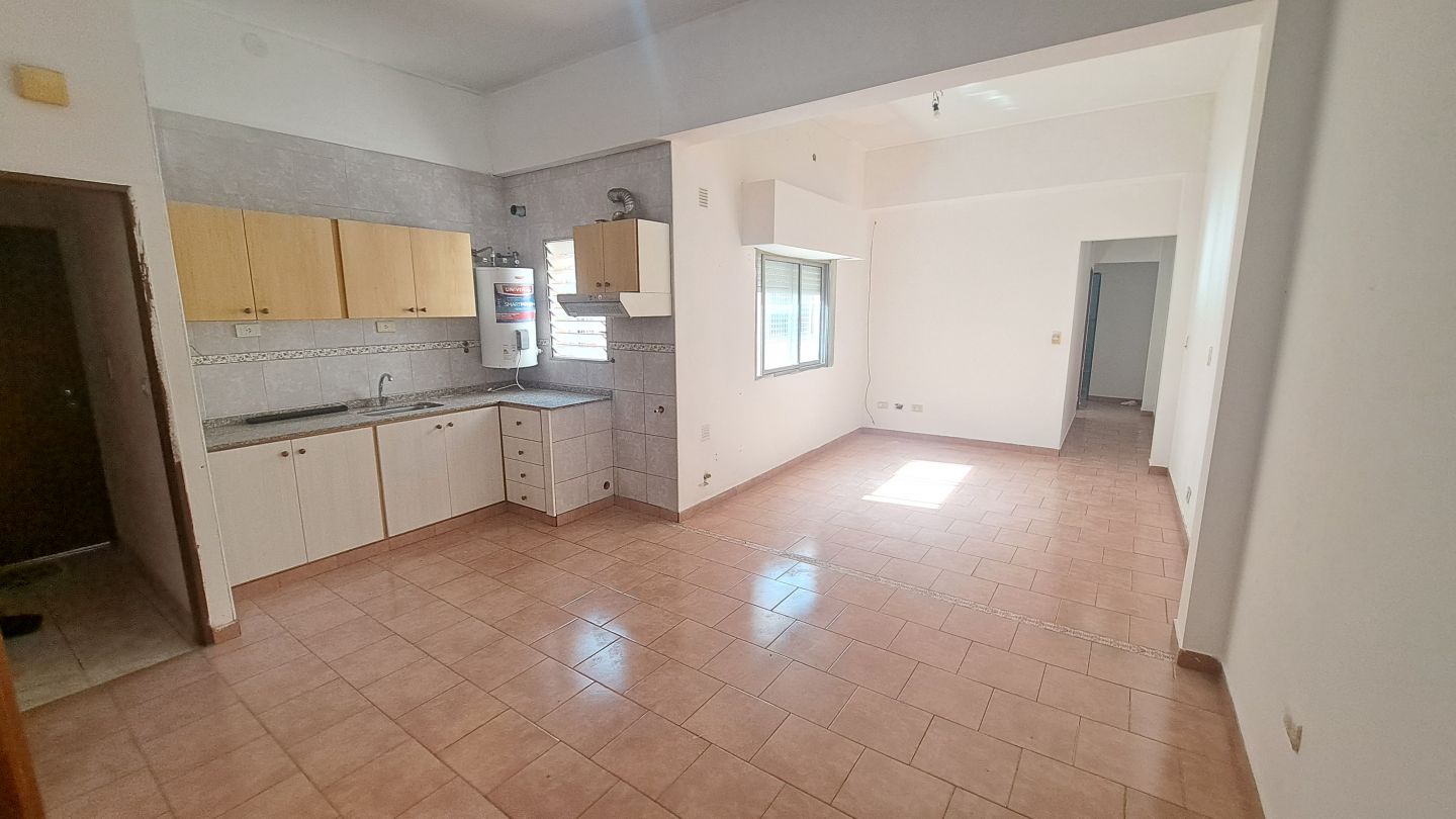 Departamento en Alquiler en General San Martin, G.B.A. Zona Norte
