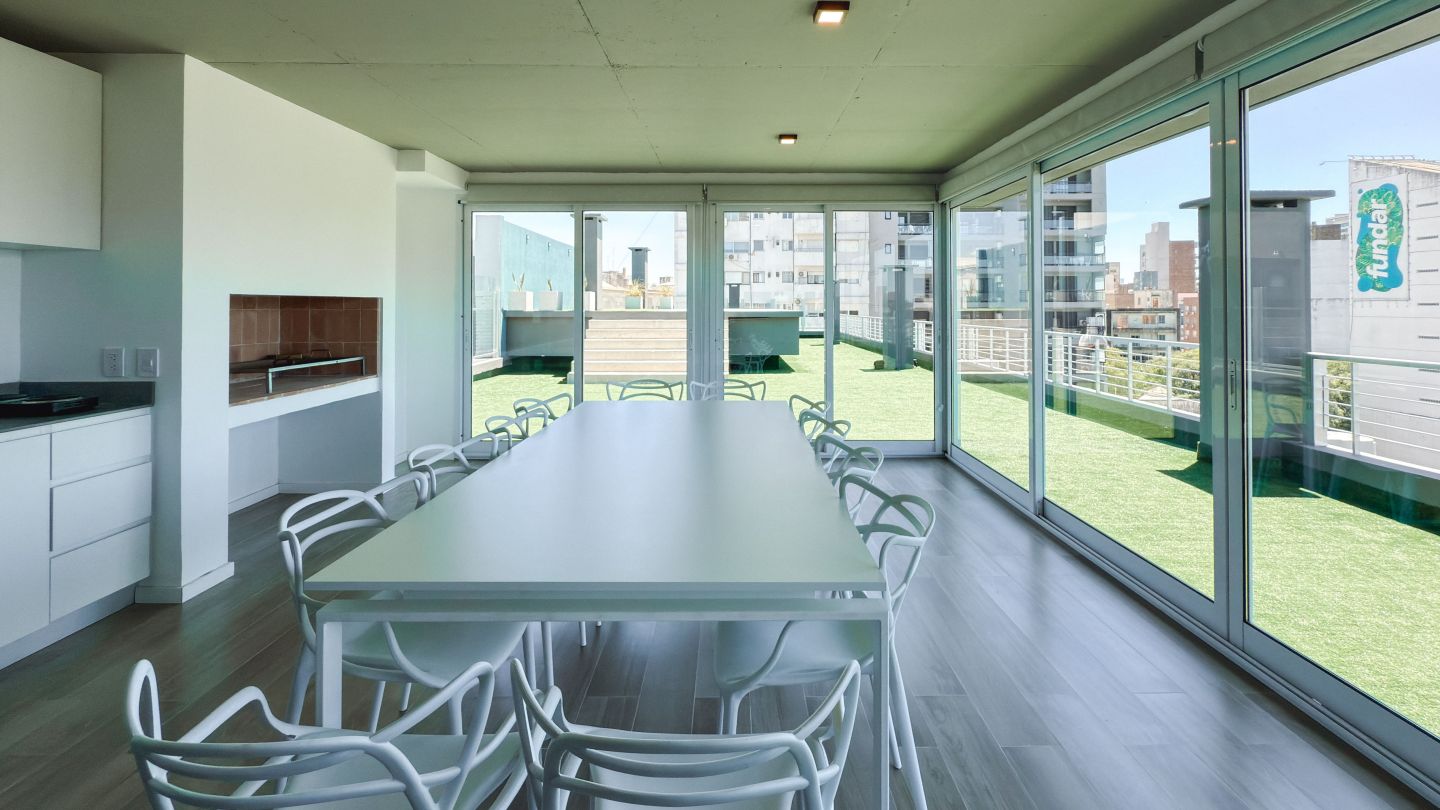 VENTA DE DEPARTAMENTO EN Rosario - Rosario - 13