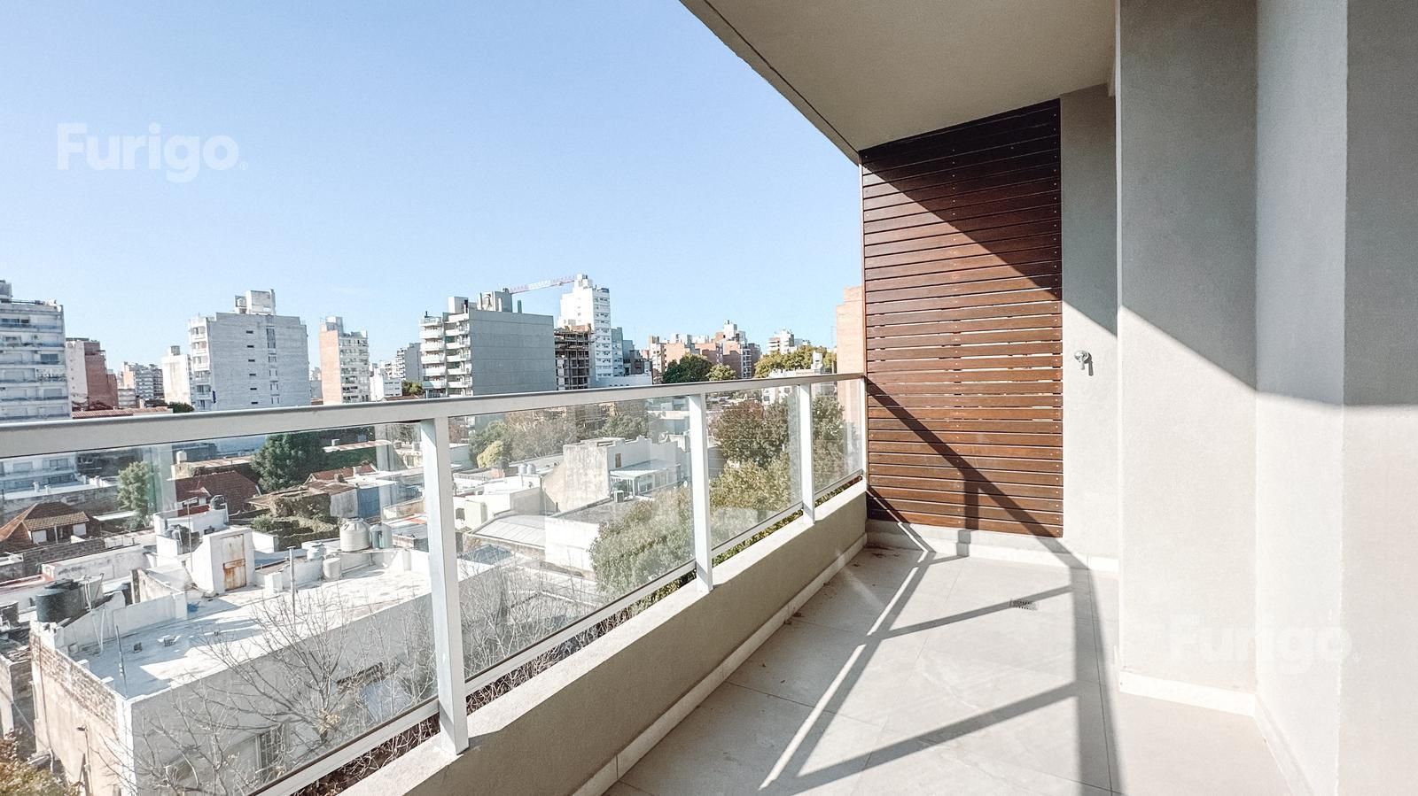 Departamento en Venta en Rosario, Santa Fe