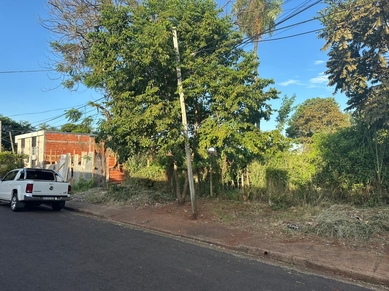 Lote EN VENTA